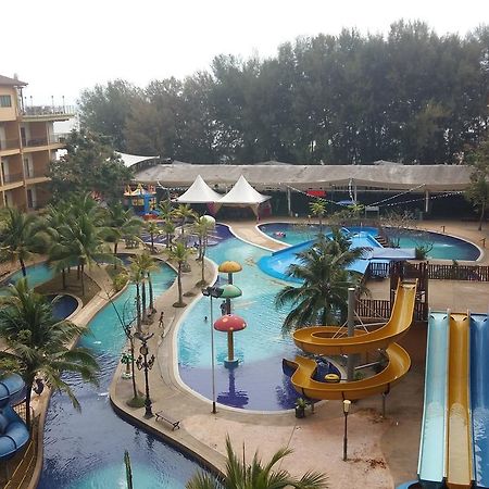 Lala House, Gold Coast Morib Resort บันติง ภายนอก รูปภาพ