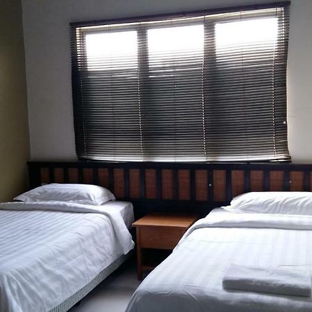 Lala House, Gold Coast Morib Resort บันติง ภายนอก รูปภาพ