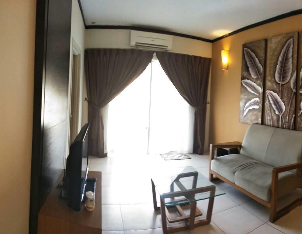 Lala House, Gold Coast Morib Resort บันติง ภายนอก รูปภาพ
