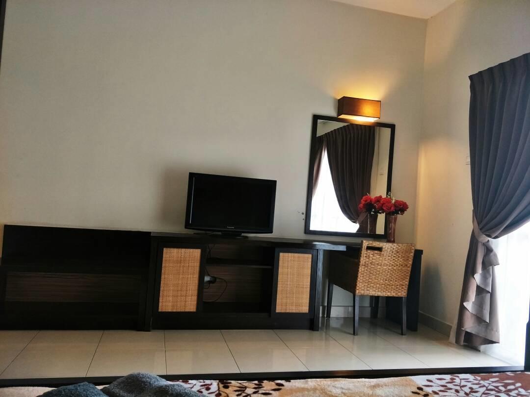 Lala House, Gold Coast Morib Resort บันติง ภายนอก รูปภาพ