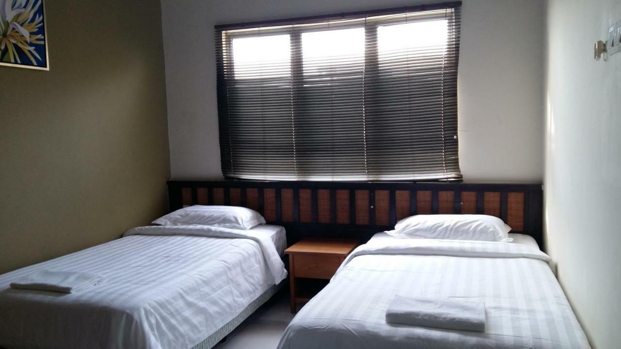 Lala House, Gold Coast Morib Resort บันติง ภายนอก รูปภาพ